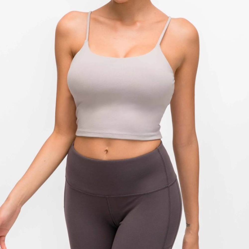 Muse Only Yoga Tank